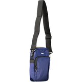 K-Way MEN'S SHOULDER BAG BLUE | ePonuda.com
