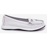 S. BARSKI Ladies Leather Moccasins S.Barski | shoptok.hr