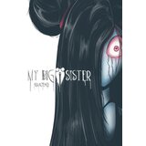 Steam My Big Sister: Remastered (PC) Key GLOBAL | ePonuda.com