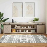 vidaXL Komplet kliznih vrata ormarića 244 cm ugljični čelik | shoptok.hr