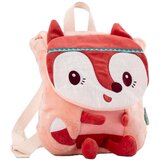 Lilliputiens® meki ruksak lisica alice | shoptok.hr
