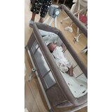 smart+ Cradle – pametna kolijevka za bebe s Bluetooth glazbom i daljinskim upravljanjem | shoptok.hr
