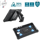  Mobilis 067014 PROTECH - Case + 360° rotating handstrap + kickstand for Galaxy Tab Active5 8'' Cijene
