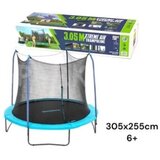 Bestway TRAMBOLINA 59103 305X255 6+ BW | Eponuda.com