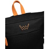 Vuch Glenn TC Black city backpack | ePonuda.com
