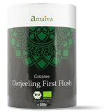 Amaiva Darjeeling First Flush - bio zeleni čaj - 230 g | shoptok.hr