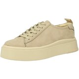 Vagabond Shoemakers Nizke superge temno bež | Shoptok.si