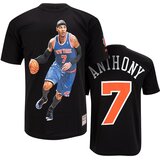 Mitchell And Ness Carmelo Anthony New York Knicks NBA Ultimate Player Number majica | Shoptok.si