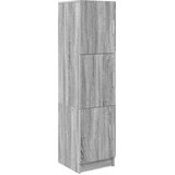  Highboard Siva Sonoma 31.5 x 32 x 122.5 cm | shoptok.hr