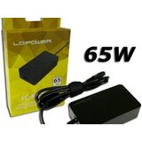 LC-Power Notebook Adaptor 65WUniversal with 10 Adaptors | Eponuda.ba