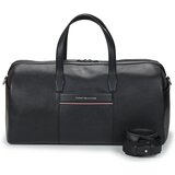 Tommy Hilfiger TH CORP DUFFLE Crna Cijene