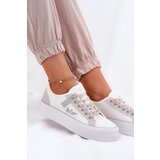 Lee Cooper Women Sneakers On Platform | Shoptok.si