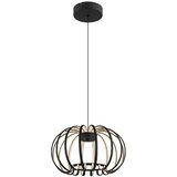 Globo VISEČA LED-SVETILKA RIBBON 3000 K 230 V | Shoptok.si