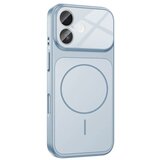  Futrola Magsafe LookLike Iphone 16 svetlo plava Cene