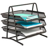  A4 metalni stolni organizator za dokumente Cijene