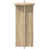  Stalak za biljke 2 pcs Hrast sonoma 29,5 x 29,5 x 60 cm | shoptok.hr