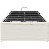 Električni podesivi okvir kreveta Bijela 200 x 80 x 33,5 cm | shoptok.hr