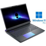 Dell Alienware 18 Area-51 18 inch QHD+ 300Hz 500nits Core Ultra 9 275HX 64GB 2TB SSD GeForce RTX 5090 24GB RGB Backlit Win11Pro gaming laptop | ePonuda.com