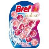 Bref de luxe delicate magnolia korpica wc osveživač 3x50g | Eponuda.com