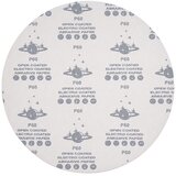 Powermat P60 37 cm BRUSN PAPIR ZA GLETERICU PM-ZDT-1100M-P60 | shoptok.hr