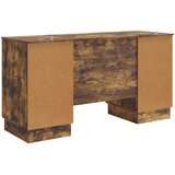  Stol Dimljeni hrast 142,5 x 50 x 75 cm Konstruirano drvo | shoptok.hr
