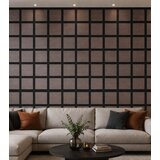 Master Panel akustični 600x600x18mm JM1385-TI01-23WV tamno smeđi cijene