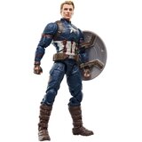 Hasbro Marvel Legends: Akcijska figura Kapetan Amerika 15 cm - | shoptok.hr