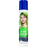 VENITA 1-Day Color barvno pršilo za lase odtenek No. 3 - Spring Green 50 ml