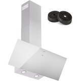 Klarstein Laurel 90, odvod pare, 90 cm, odsisni zrak: 247 m³/h, LED touch Cijene