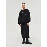 House maxi krilo - črna | Shoptok.si