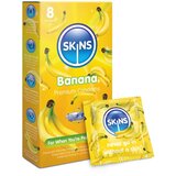 Skins KONDOMI Banana 8/1 Cene