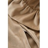 Ellos Home Ukrasna jastučnica od samta 50x50 cm Nora – | shoptok.hr