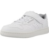Skechers Modne superge QUICK STREET Bela | Shoptok.si