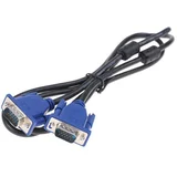 VGA - VGA kabl VG-10 1.5m feriti ( 0VG015 )