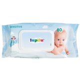 LUPILU Vlažne maramice Baby wipes 80kom | ePonuda.com