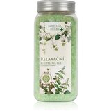 Bohemia Gifts & Cosmetics Bohemia Herbs Lemon Balm sol za kupku 900 g | shoptok.hr