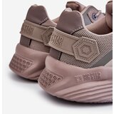Big Star Men's Light Sneakers Memory Foam System | Shoptok.si