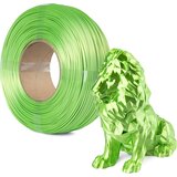Spectrum ReFill PLA Silk Apple Green - 1,75 mm / 1000 g | shoptok.hr