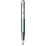 Parker roler olovka Royal Sonet Silver Green CT | ePonuda.com