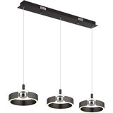 Globo VISEČA LED-SVETILKA HENDRICKS 3000 K 230 V | Shoptok.si