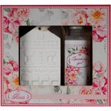 Bohemia Gifts & Cosmetics Little House Of Love darilni set 50 ml Cene