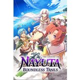 the legend of nayuta: boundless trails steam key (pc) global  the legend of nayuta: boundless trails steam key (pc) global Slike