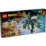 Lego Monkie Kid™ 80056 Devetoglava zver Cene