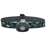 LED LENSER KIDLED 4R zelena | shoptok.hr