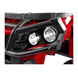 Lean_Toys Quad na akumulator 12V ATV - napihljiva kolesa - rdeča | Shoptok.si