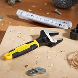 Stanley 0-90-947 podesivi ključ 150 mm | Eponuda.com