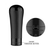 Baile pink Pussy masturbator sa vibracijom