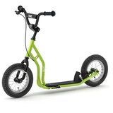 Yedoo One Scooter Numbers series green, (5000319653) | Shoptok.si