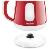 Sencor kuhalo vode SWK 1014RD | shoptok.hr