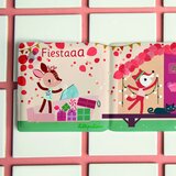 Lilliputiens Magični panel za kupanje fiesta | Eponuda.com